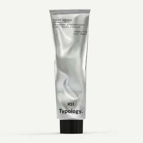 Repairing Hair Mask — 0.3% Biomimetic Ceramides + Avocado Oil