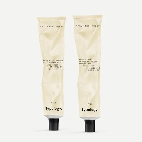 Mask Duo 1 Mask Duo