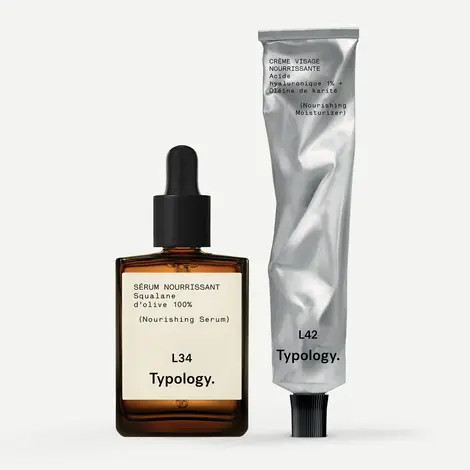 Nourishing Care Duo