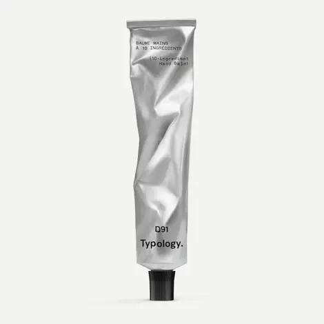 10-Ingredient Hand Balm