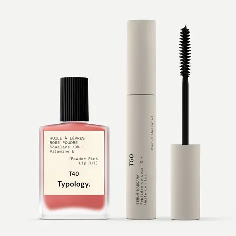 Tinted Lips & Lashes Duo