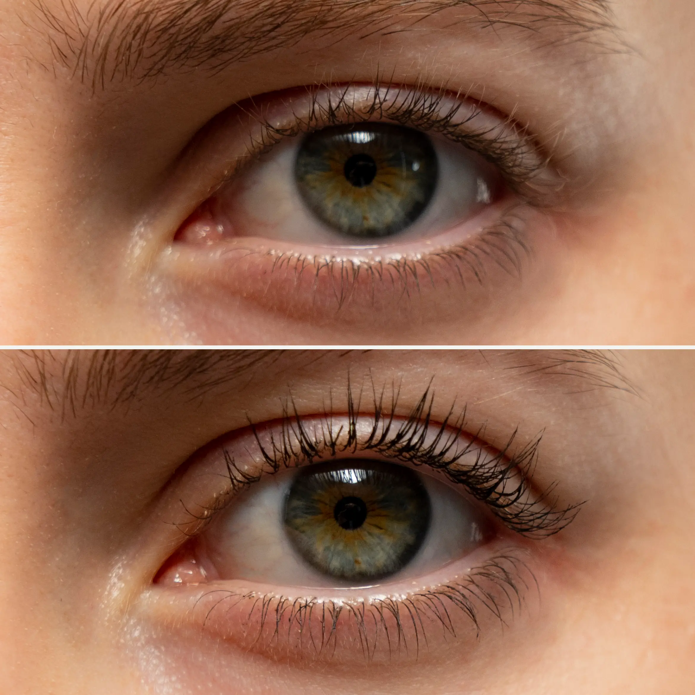Tinted Lips & Lashes Duo