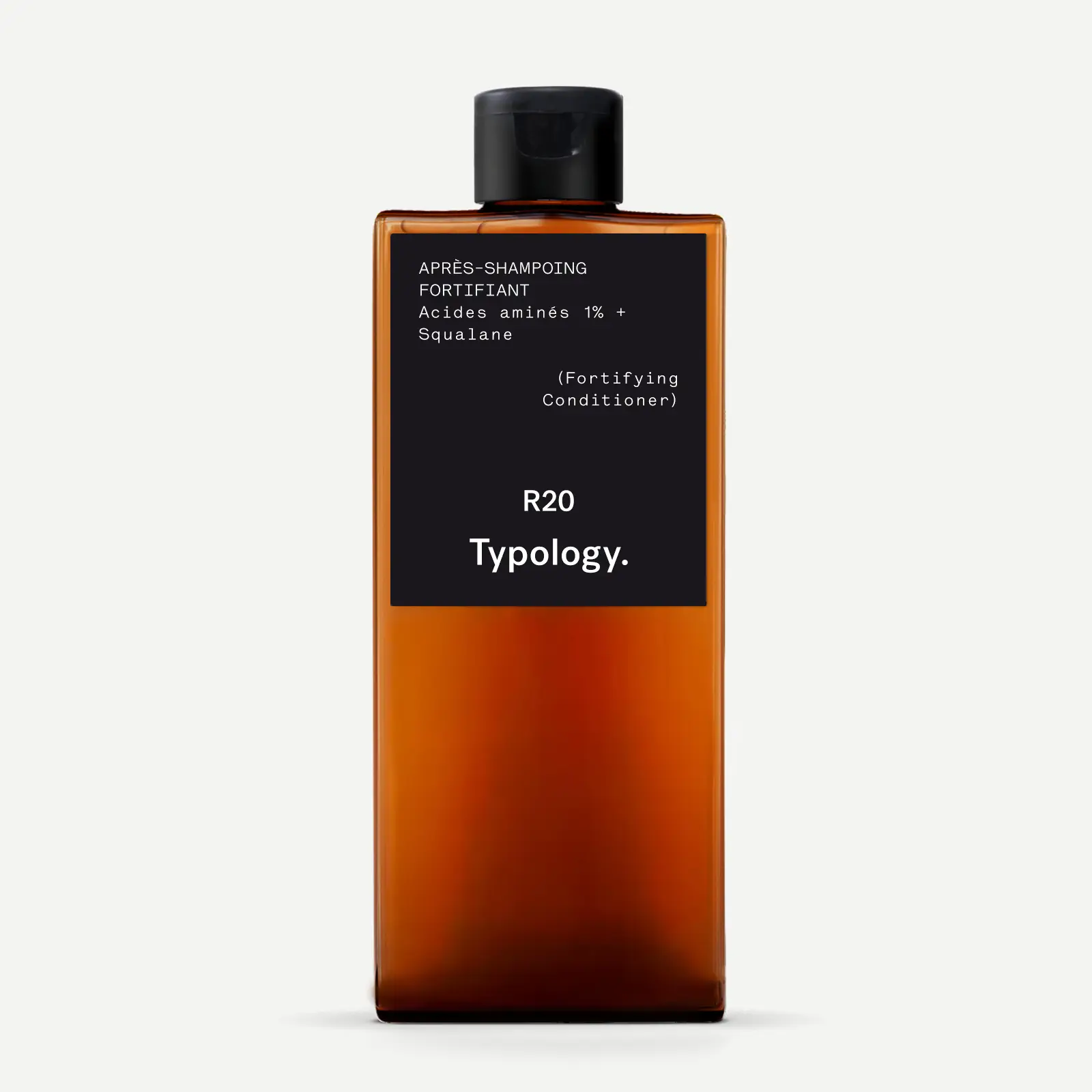 Fortifying Conditioner — 1% Amino Acids + Squalane